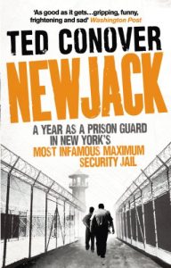 Descargar Newjack: A Year as a Prison Guard in New York’s Most Infamous Maximum Security Jail pdf, epub, ebook