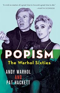 Descargar POPism: The Warhol Sixties pdf, epub, ebook