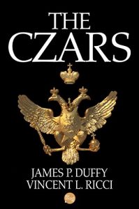 Descargar The Czars (English Edition) pdf, epub, ebook