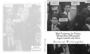 Descargar Mob Testimony: Joe Pistone, Michael Scars DiLeonardo, Angelo Lonardo and others (English Edition) pdf, epub, ebook