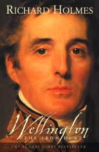 Descargar Wellington: The Iron Duke (Text Only) pdf, epub, ebook