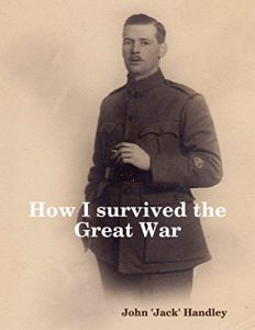 Descargar How I Survived the Great War pdf, epub, ebook