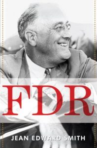 Descargar FDR pdf, epub, ebook