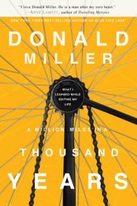 Descargar A Million Miles in a Thousand Years: What I Learned While Editing My Life pdf, epub, ebook