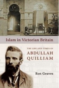 Descargar Islam in Victorian Britain: The Life and Times of Abdullah Quilliam pdf, epub, ebook