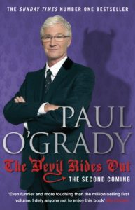 Descargar The Devil Rides Out pdf, epub, ebook