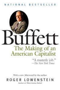 Descargar Buffett: The Making of an American Capitalist pdf, epub, ebook