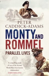 Descargar Monty and Rommel: Parallel Lives pdf, epub, ebook