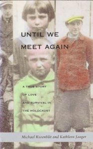 Descargar Until We Meet Again (English Edition) pdf, epub, ebook