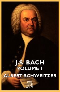 Descargar J.S. Bach – Volume 1 pdf, epub, ebook
