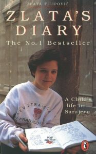 Descargar Zlata’s Diary (Puffin Non-fiction) pdf, epub, ebook