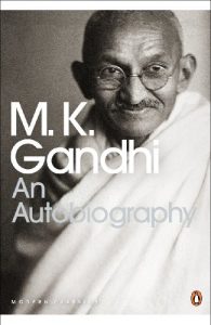 Descargar An Autobiography: Or the Story of My Experiments with Truth (Penguin Modern Classics) pdf, epub, ebook