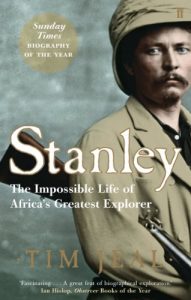 Descargar Stanley: Africa’s Greatest Explorer (English Edition) pdf, epub, ebook