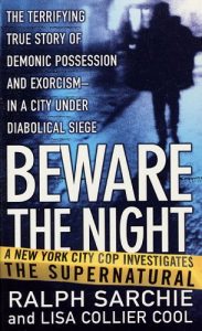 Descargar Beware the Night pdf, epub, ebook