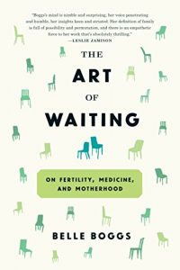 Descargar The Art of Waiting: On Fertility, Medicine, and Motherhood pdf, epub, ebook