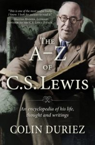 Descargar The A-Z of C S Lewis: An encyclopaedia of his life, thought, and writings pdf, epub, ebook
