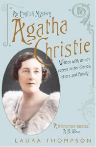 Descargar Agatha Christie: An English Mystery (English Edition) pdf, epub, ebook