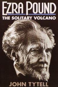 Descargar Ezra Pound: The Solitary Volcano pdf, epub, ebook