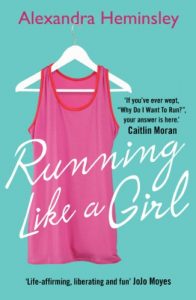 Descargar Running Like a Girl pdf, epub, ebook