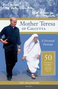 Descargar Mother Teresa pdf, epub, ebook