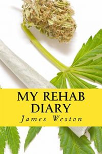 Descargar My Rehab Diary (English Edition) pdf, epub, ebook