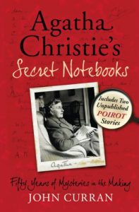 Descargar Agatha Christie’s Secret Notebooks: Fifty Years of Mysteries in the Making – Includes Two Unpublished Poirot Stories pdf, epub, ebook