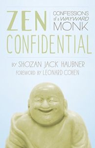 Descargar Zen Confidential: Confessions of a Wayward Monk pdf, epub, ebook