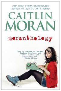 Descargar Moranthology pdf, epub, ebook