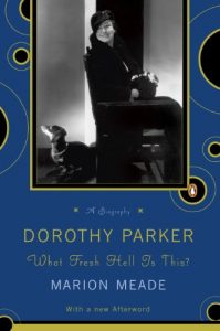 Descargar Dorothy Parker: What Fresh Hell Is This? pdf, epub, ebook