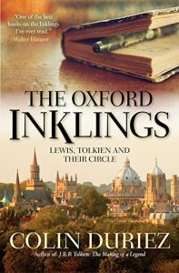 Descargar The Oxford Inklings: Lewis, Tolkien and their circle pdf, epub, ebook