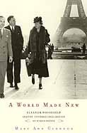 Descargar A World Made New: Eleanor Roosevelt and the Universal Declaration of Human Rights pdf, epub, ebook