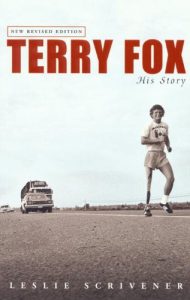 Descargar Terry Fox: His Story (Revised) pdf, epub, ebook