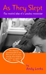 Descargar As They Slept (English Edition) pdf, epub, ebook