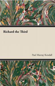 Descargar Richard the Third pdf, epub, ebook