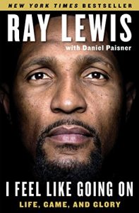 Descargar I Feel Like Going On: Life, Game, and Glory (English Edition) pdf, epub, ebook