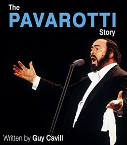 Descargar The Pavarotti Story pdf, epub, ebook