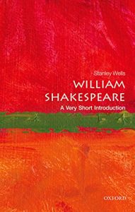 Descargar William Shakespeare: A Very Short Introduction (Very Short Introductions) pdf, epub, ebook