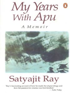 Descargar My Years With Apu: A Memoir pdf, epub, ebook