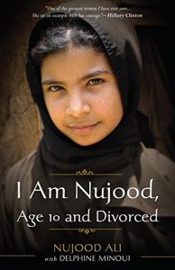 Descargar I Am Nujood, Age 10 and Divorced pdf, epub, ebook