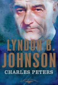 Descargar Lyndon B. Johnson: The American Presidents Series: The 36th President, 1963-1969 pdf, epub, ebook