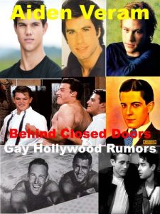 Descargar Behind Closed Doors: The Rumored Gay Lives of Hollywood Actors (Illustrated) (Celebrity Issues Series Book 1) (English Edition) pdf, epub, ebook