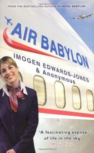 Descargar Air Babylon pdf, epub, ebook