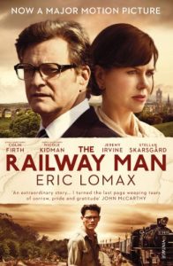 Descargar The Railway Man pdf, epub, ebook