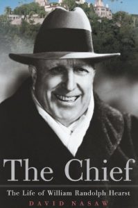 Descargar The Chief: The Life of William Randolph Hearst pdf, epub, ebook