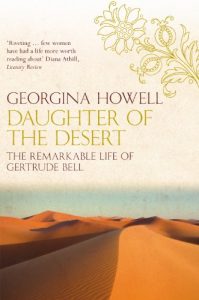 Descargar Daughter of the Desert: The Extraordinary Life of Gertrude Bell (English Edition) pdf, epub, ebook