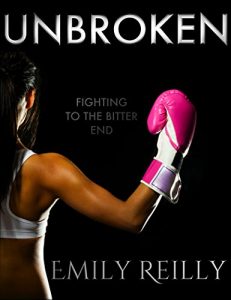 Descargar UNBROKEN (English Edition) pdf, epub, ebook
