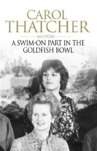 Descargar A Swim-on Part in the Goldfish Bowl (English Edition) pdf, epub, ebook