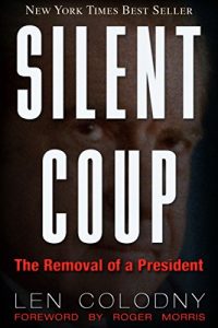 Descargar Silent Coup pdf, epub, ebook