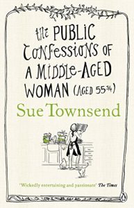 Descargar The Public Confessions of a Middle-Aged Woman: (Aged 55 2/3) pdf, epub, ebook