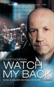 Descargar Watch My Back (English Edition) pdf, epub, ebook